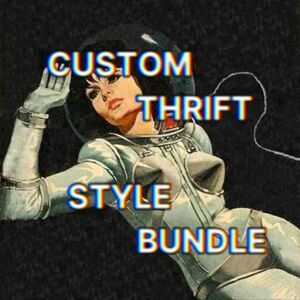 $300 Thrift Style Bundle